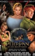 Peter Pan izle (2015)