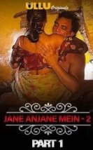 Jane Anjane Mein izle (2022)