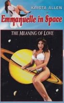 Emanuelle in Space izle (1994)