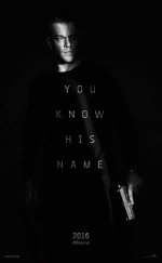 Jason Bourne 5 izle (2016)