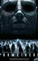 Prometheus izle (2012)