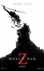 Dünya Savaşı Z izle (2013)