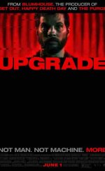 Upgrade izle (2018