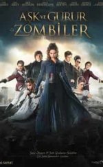 Aşk Gurur Ve Zombiler izle (2016)