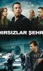 Hırsızlar Şehri izle (2010)