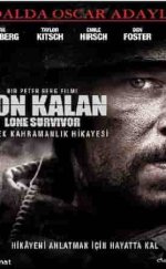 Son Kalan izle (2013)