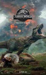 Jurassic World: Yıkılmış Krallık izle (2018)