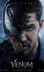 Venom :Zehirli Öfke izle (2018)