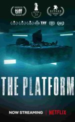 The Platform izle (2019)