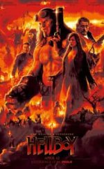 Hellboy izle (2019)