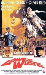 Çöl Aslanı Ömer Muhtar izle (1981)