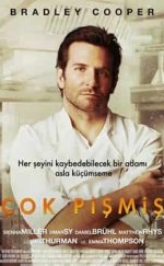 Çok Pişmiş izle (2015)