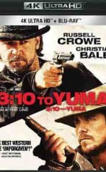 3:10 Yuma Treni izle (2007)