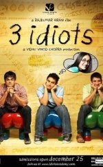 3 Aptal izle (2009)