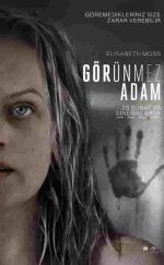 Görünmez Adam izle (2019)