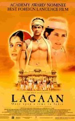 Lagaan: Evvel Zaman İçinde Hindistan’da