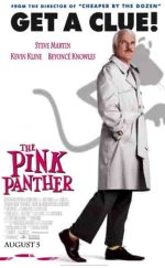 Pembe Panter izle (2006)