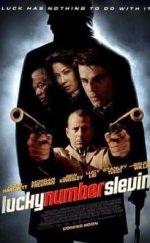 Şanslı Slevin izle (2006)