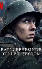 Batı Cephesinde Yeni Bir Şey Yok izle (2022)