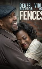 Fences izle (2016)