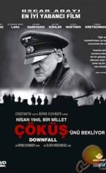 Çöküş izle (2004)