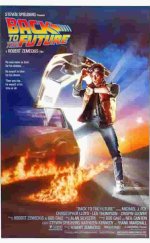 Geleceğe Dönüş izle (1985)