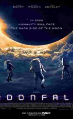 Moonfall izle (2022)