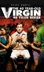 40 Yıllık Bekar izle (2005)