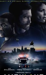 Ambulans izle (2022)