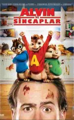 Alvin Ve Sincaplar izle (2007)